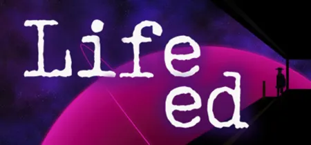 Portada de Life ed