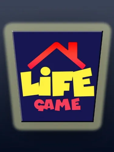 Portada de Life Game