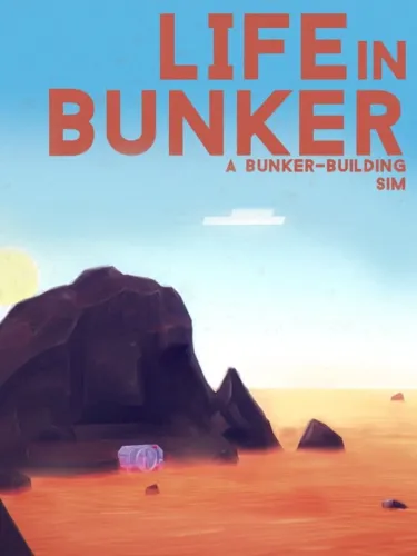 Portada de Life in Bunker