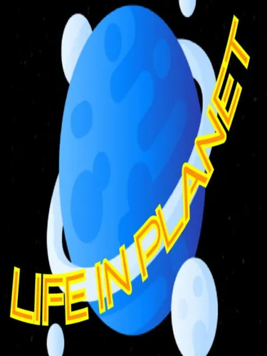 Portada de Life In Planet