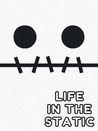 Portada de Life in the Static