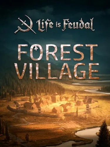 Portada de Life is Feudal: Forest Village
