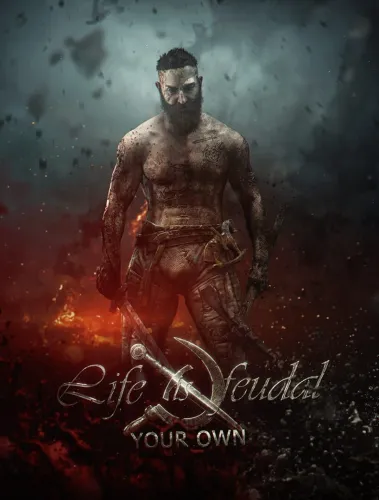 Portada de Life is Feudal: Your Own