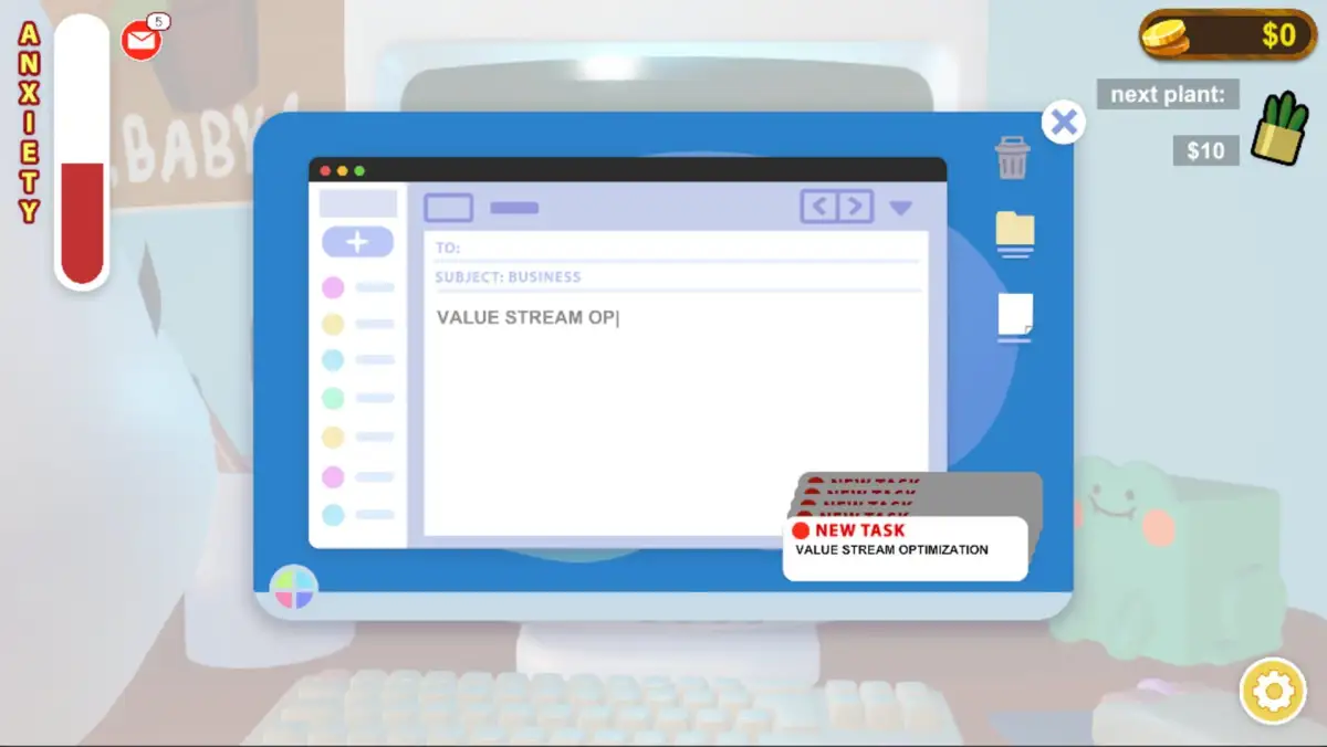 Portada de Life Is Hard, and Then You Buy a Cactus