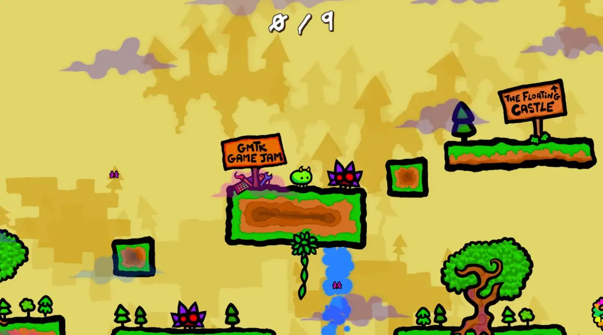 Portada de Life is Snot