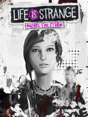 Portada de Life is Strange: Before the Storm