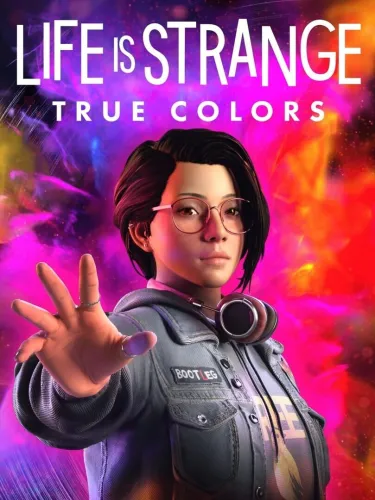 Portada de Life is Strange: True Colors