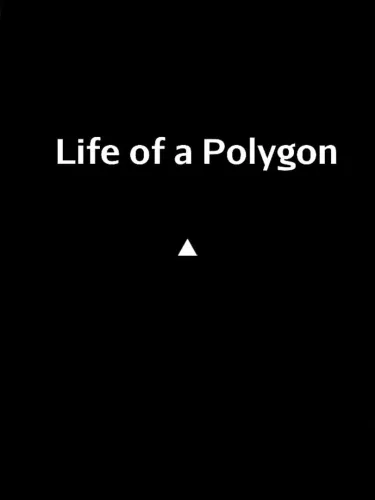 Portada de Life of a Polygon