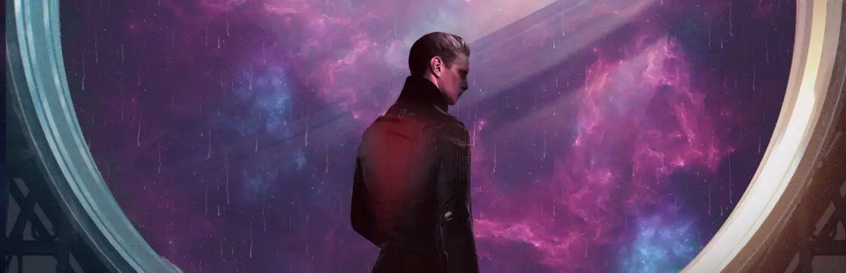 Life of a Space Force Captain