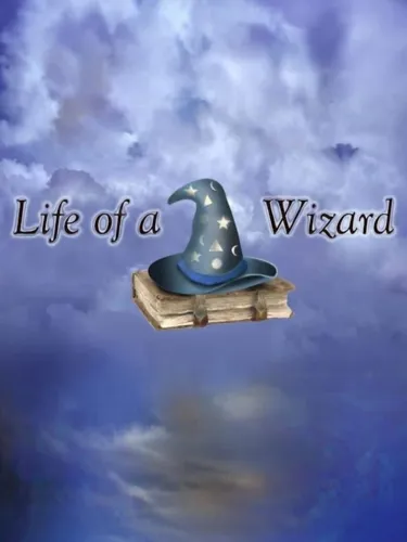 Portada de Life of a Wizard