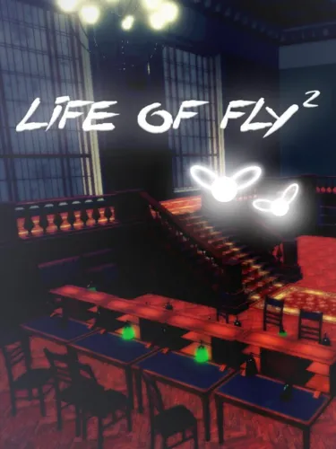 Portada de Life of Fly 2