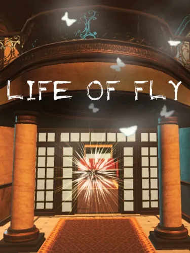 Portada de Life of Fly