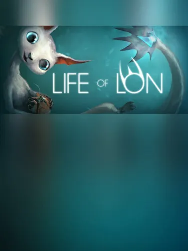 Portada de Life of Lon