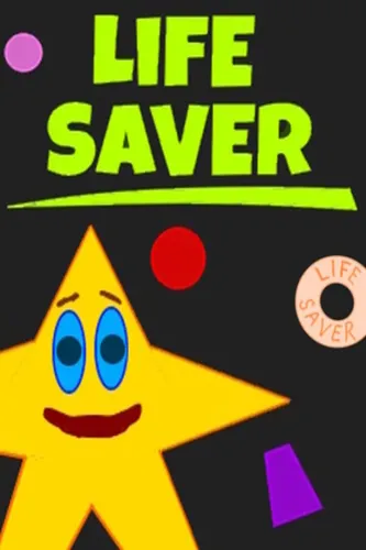 Portada de Life Saver