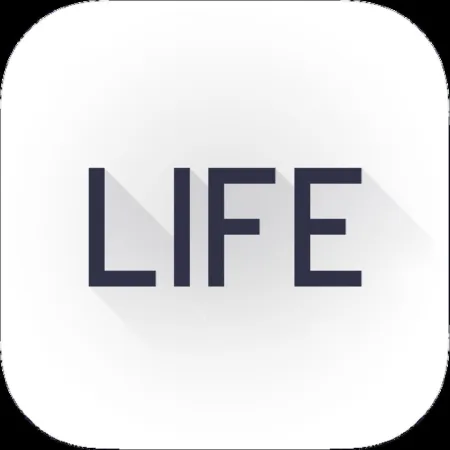 Portada de Life Simulator