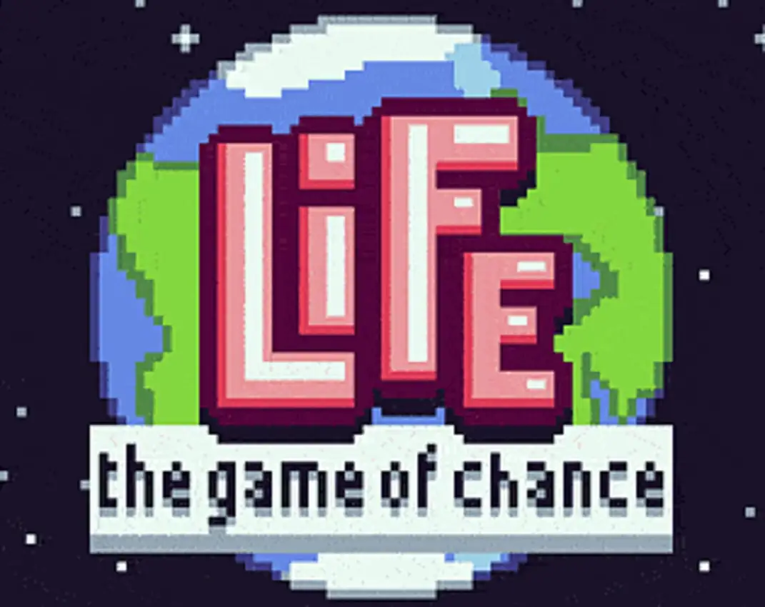 Life: the game of chance