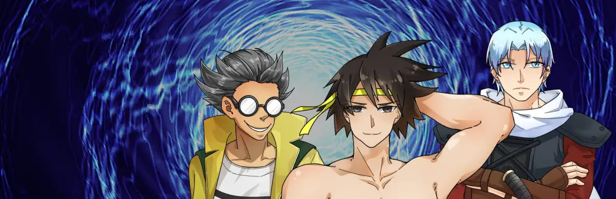 Life-Winner Cong’s Double Dragon Dream