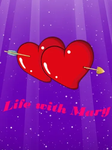 Portada de Life with Mary