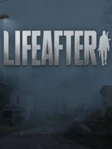 Portada de LifeAfter