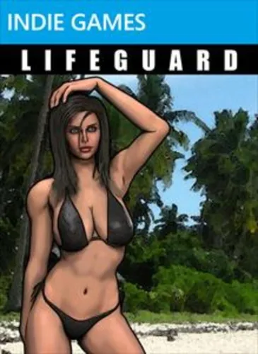 Portada de Lifeguard