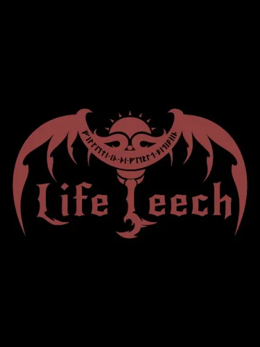 Portada de LifeLeech