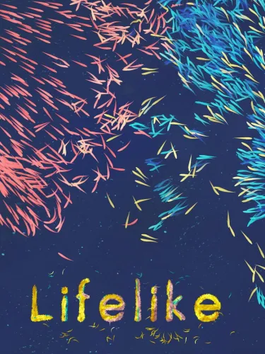 Portada de Lifelike: Chapter One