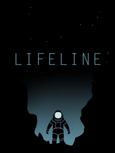 Portada de Lifeline
