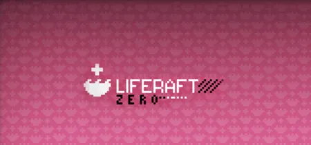 Portada de Liferaft: Zero