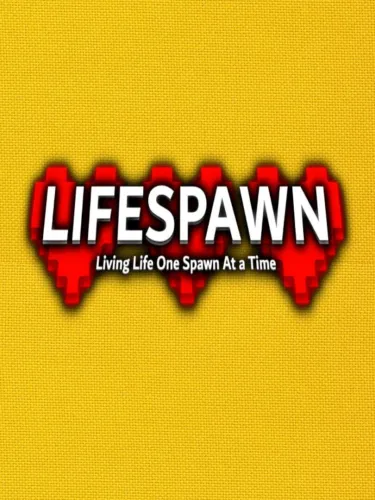 Portada de Lifespawn