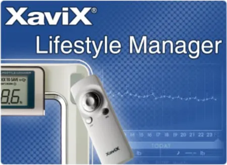 Portada de Lifestyle Manager