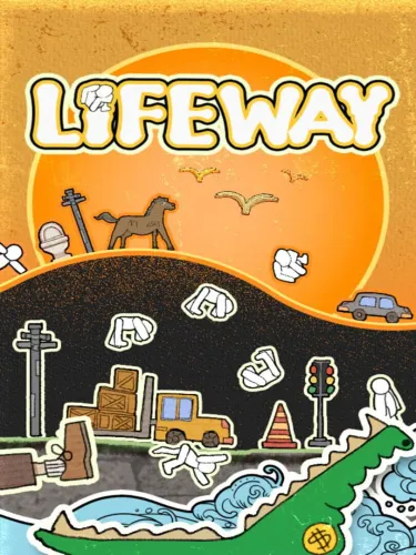 Portada de Lifeway
