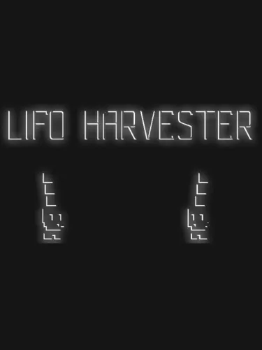 Portada de Lifo Harvester