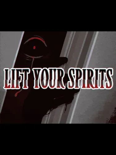 Portada de Lift Your Spirits
