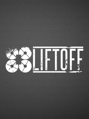 Portada de Liftoff