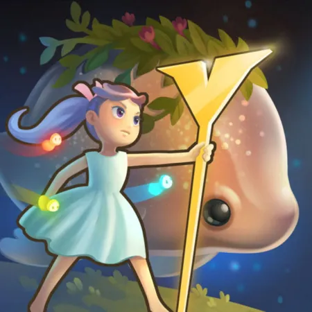 Portada de Light A Way