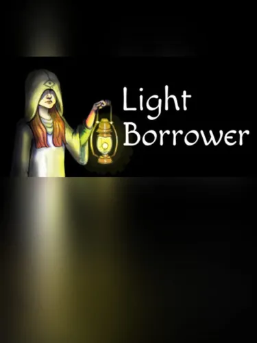 Portada de Light Borrower