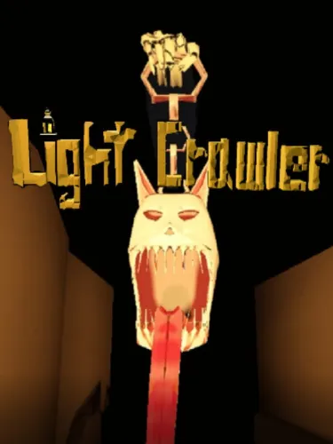 Portada de Light Crawler