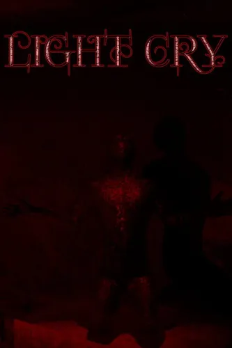 Portada de Light Cry