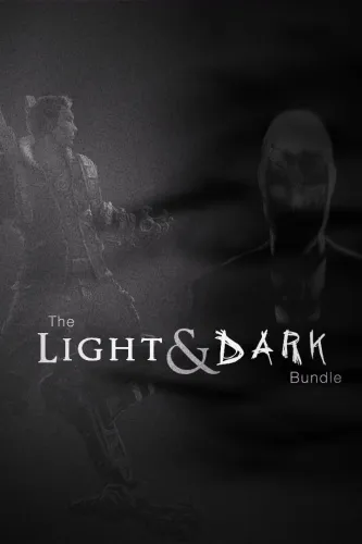 Portada de Light & Dark Bundle