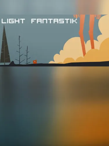 Portada de Light Fantastik