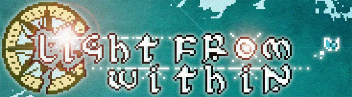 Portada de Light From Within