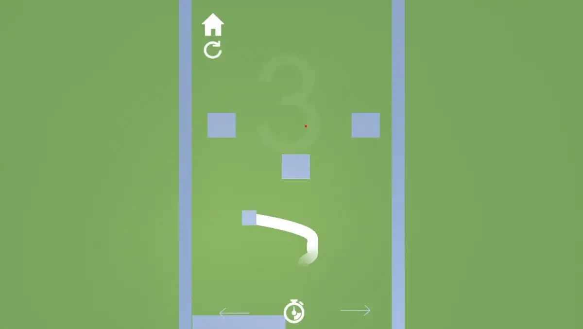 Portada de Light Gravity Cube