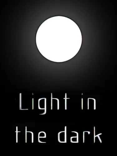 Portada de Light in the Dark