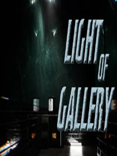 Portada de Light of Gallery
