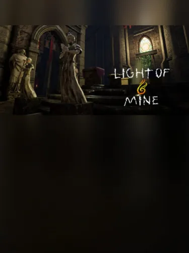 Portada de Light of Mine