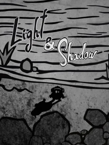 Portada de Light & Shadow