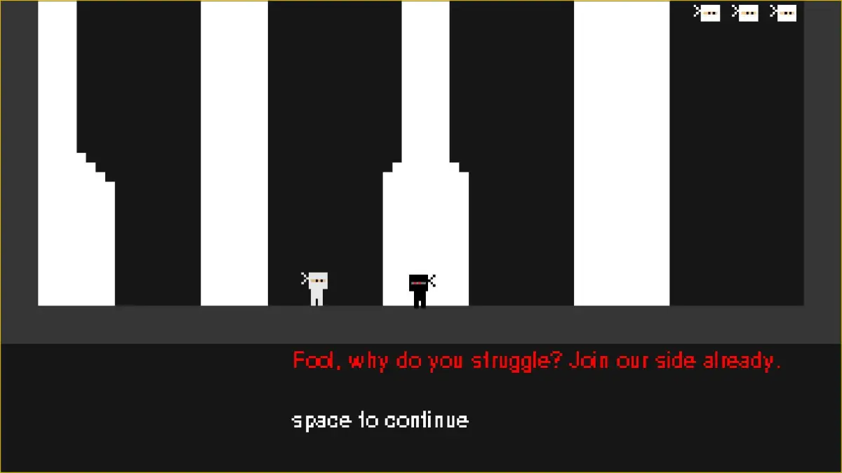 Portada de Light Shinobi