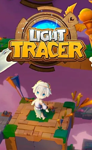 Portada de Light Tracer