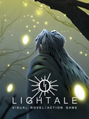 Portada de Lightale