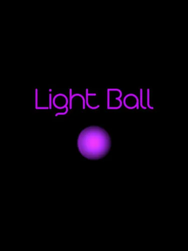 Portada de LightBall